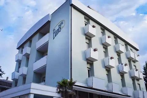 Bamby in Rimini