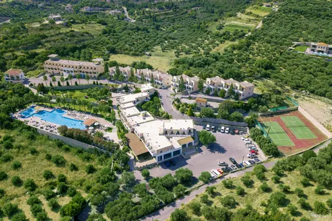 Almyrida Village in Aspro — foto 24