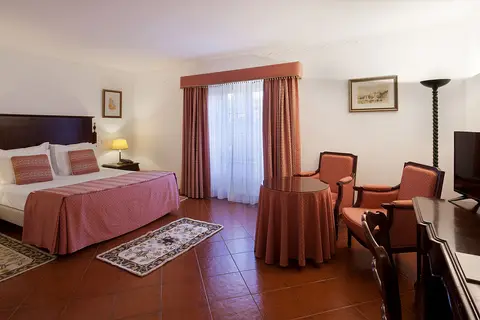 Hotel Club d'Azeitao in Palmela — foto 8