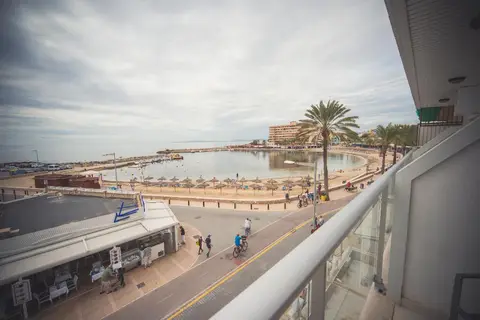 Embat in Palma, foto 3