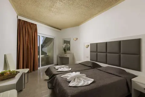Hotel Relax in Κολύμπια — foto 6