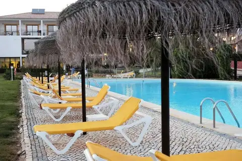 Luzmar Villas in Lagos — foto 25