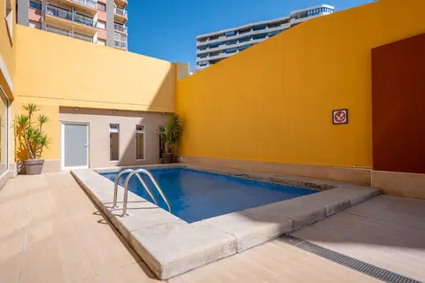 Hotel Porto Calpe in Calp — foto 2