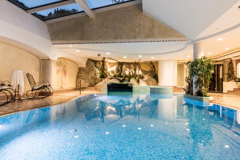 Hotel Mühlgarten foto 9