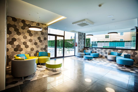 Appartementen Primavera Loix foto 13