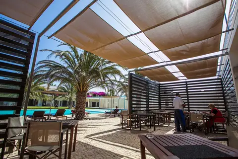 Hotel Dunas de Sal in Dunas de Sal — foto 6