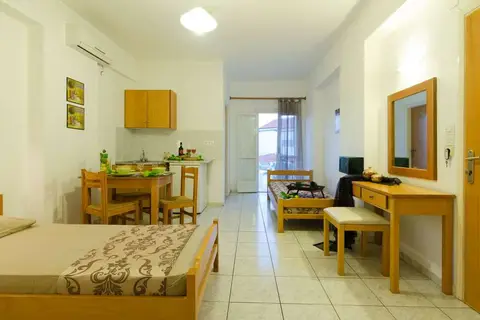 Aglaia Appartementen in Δημοτική Ενότητα Μαλίων — foto 10