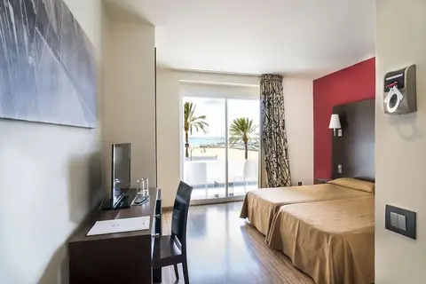 Nautic Hotel & Spa in Palma — foto 15