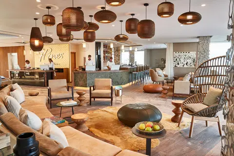 7pines Resort Ibiza - Destination by Hyatt in Sant Josep de sa Talaia — foto 3
