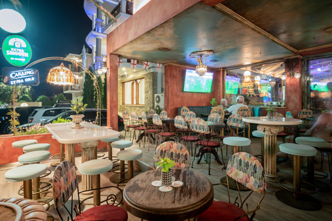 Hotel Plaza Pallas foto 13