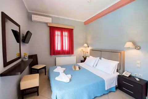 Christina Studios in Δημοτική Ενότητα Λευκάδος — foto 4
