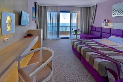 Grifid Club Hotel Arabella in Grifid Hotel Arabella — foto 11