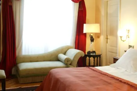 Grand Hotel et de Milan in Milaan, foto 2