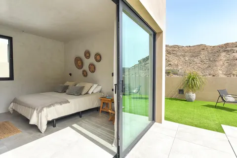 Villa Almadies in Mogán — foto 10
