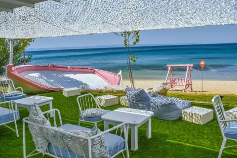 Acrotel Lily Ann Boutique Hotel in Δημοτική Ενότητα Σιθωνίας — foto 19