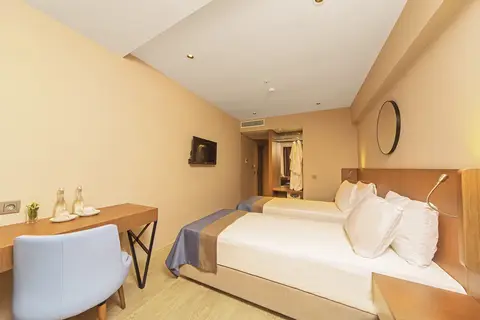 Redmont Hotel in Fatih, foto 29