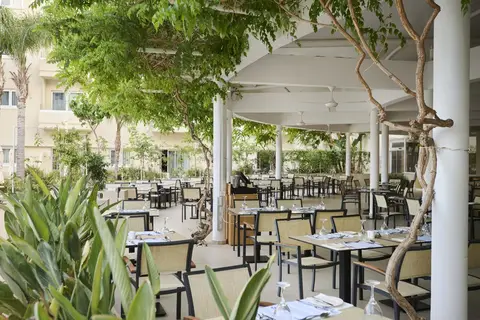 Sunrise Oasis Hotel & Waterpark in Παραλίμνι — foto 16