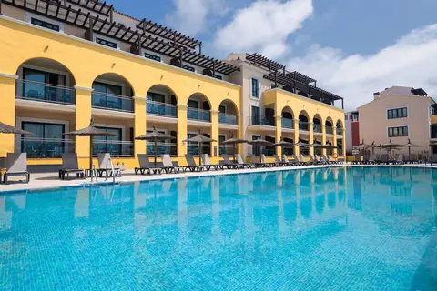 Barcelo Costa Ballena Golf & Spa in Rota