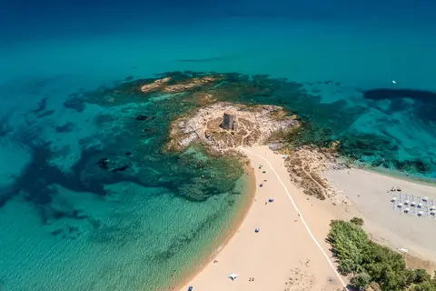 Galanias Hotel & Retreat in Barì/Bari Sardo — foto 21