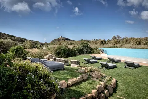 Veridia Resort Sardinia, A Member Of Radisson Individuals in Domus de Maria — foto 26