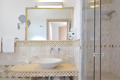 Janna'e Sole Resort in Budoni — foto 21