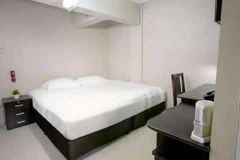 Annex Lumpini Bangkok in Bangkok — foto 10