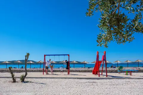 Resort Sibenik in Grad Šibenik — foto 4