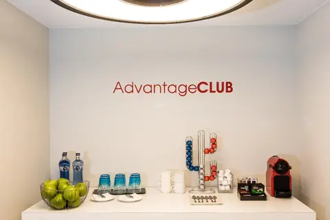 Hotel Sagrada Familia in Barcelona, foto 2