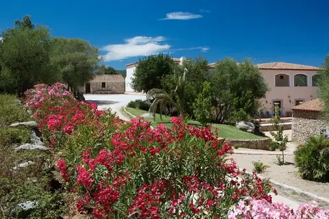 Hotel Relais Valkarana in Sant'antonio Di Gallura — foto 7