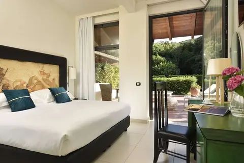 Argentario Lagoon Resort & Spa in Monte Argentario — foto 12