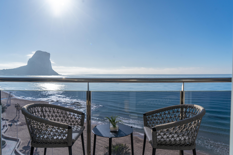 SOLYMAR Gran Hotel - adults only foto 2