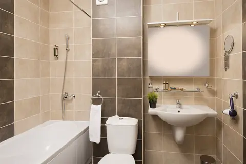 Hotel Sunrise All Suites Resort in Свети Влас — foto 22