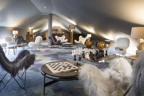 Résidence Le Taos in Tignes, foto 10
