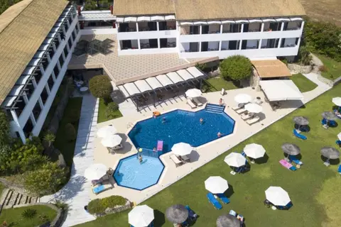 Porto Ligia Hotel in Δημοτική Ενότητα Λευκάδος — foto 26