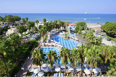 Trendy Palm Beach in Manavgat, foto 2