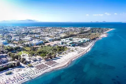Hotel Mosay Kos All Suite in Kos