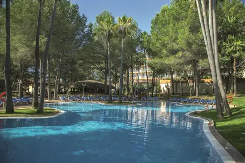 Valentin Grand Park in Peguera, foto 10