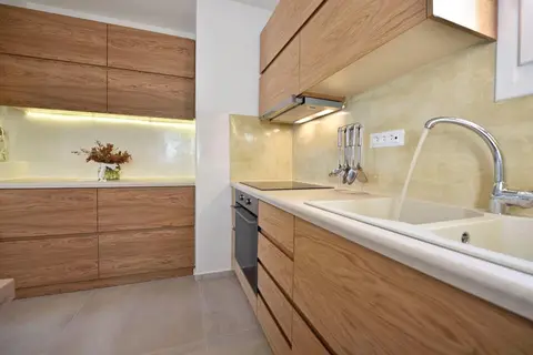 Jenny's Summer Houses in Τούρλος — foto 22