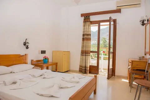 Velissarios Hotel in Velissarios Hotel, foto 27