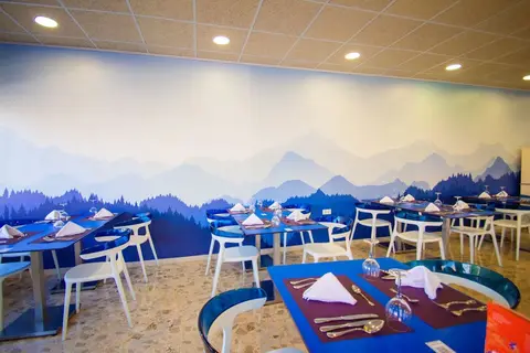 Hotel Servigroup Trinimar in Benicàssim / Benicasim — foto 11
