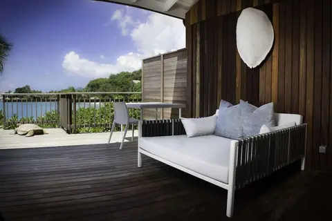 Carana Beach Hotel in Carana Beach, foto 21