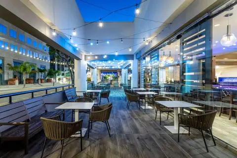 Crowne Plaza Los Angeles Harbor Hotel in Los Angeles, foto 9