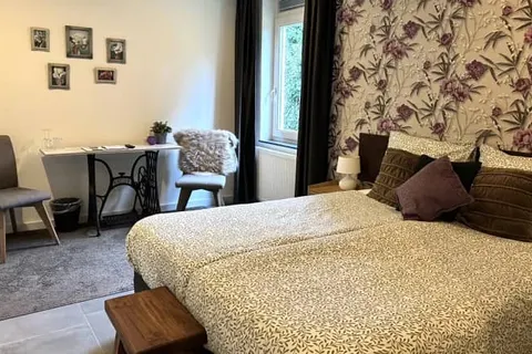 Gasterij Hotel Dennenoord foto 8