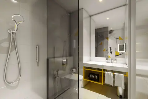 Studio M Al Barsha in Dubai — foto 5