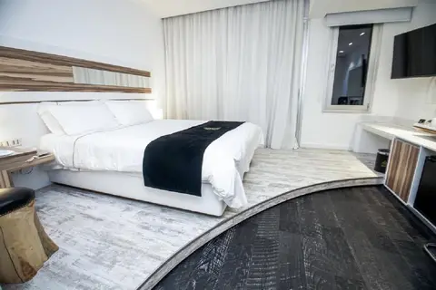 The Ciao Stelio Deluxe Hotel in Larnaca — foto 29