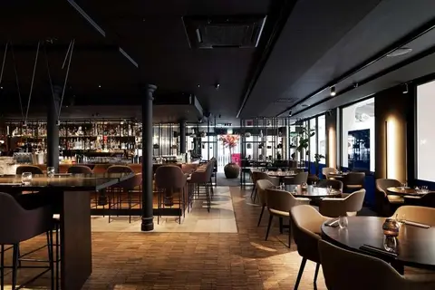 Elite Hotel Esplanade in Malmö — foto 11