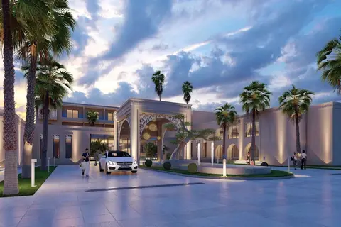 One Resort Premium Hammamet in الحمامات — foto 11
