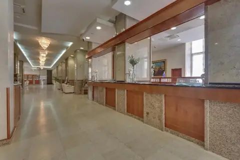 Hotel Mediteran in Becici — foto 10