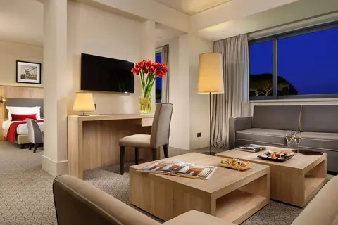 A.Roma Lifestyle Hotel in Rome, foto 12