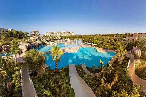 Regnum Carya in Serik — foto 30